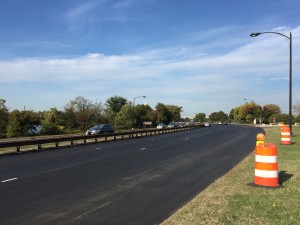 GW Parkway