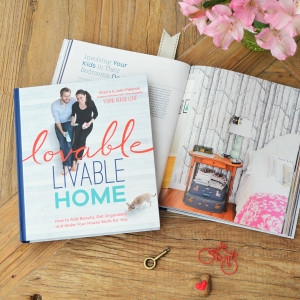 Lovable Livable home