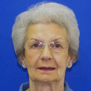 Larue Harman weatherale