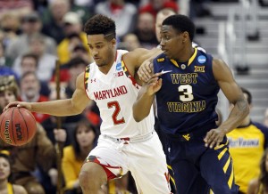 Melo Trimble, Juwan Staten