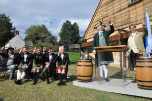 Mount Vernon Washington Cheers
