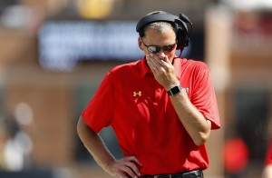 Randy Edsall