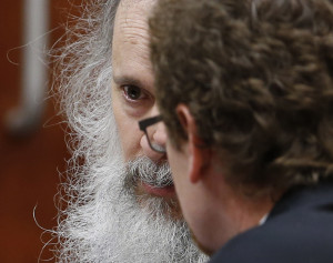 Charles Severance, Joseph King