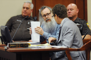 Charles Severance Fairfax, VA