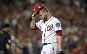 Drew Storen