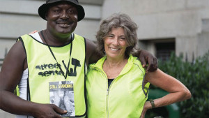 Susan and Gerald Photo