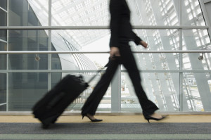 Work travel