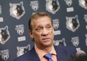 Flip Saunders