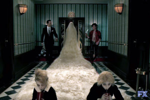 American horror story
