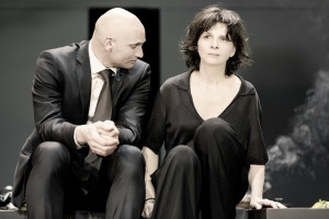 Binoche