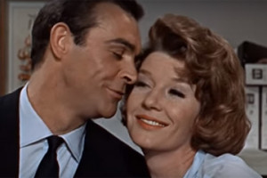 Bond allies