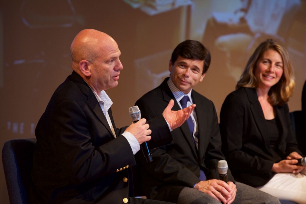 David simon moderator2