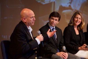 David simon moderator2