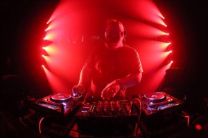 Hodor dj