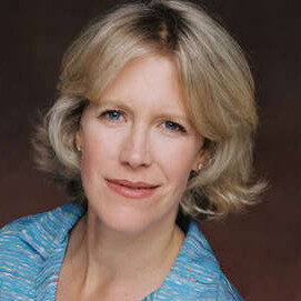 Leslie Morgan Steiner