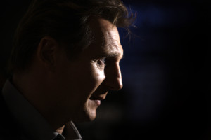 Liam Neeson