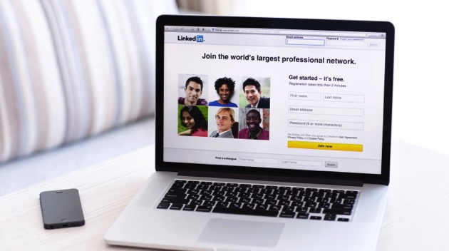 Linkedin
