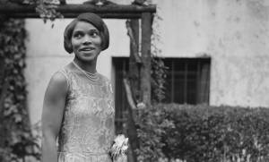 Marian Anderson