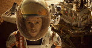 Matt Damon