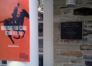 Middleburg film fest