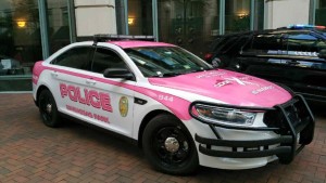 Pink cops