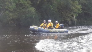 Rescue photo