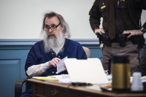 Charles Severance