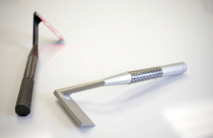 Skarp laser razor