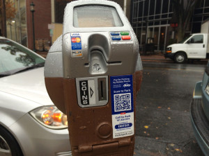 Smart meter