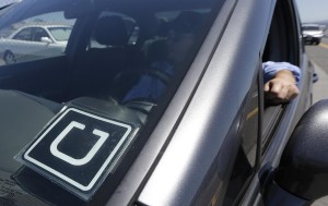 Uber