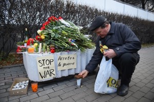 RUSSIA FRANCE ATTACKS