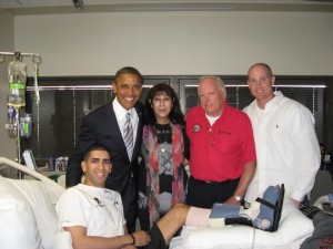 9. MOH Groberg POTUS