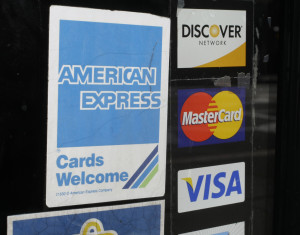 Earns American Express