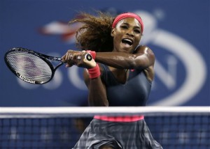 Serena Williams