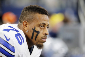 Greg Hardy