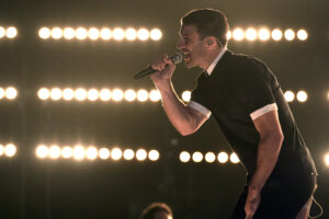 Sam Hunt