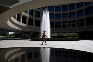 Washington Daily Life
