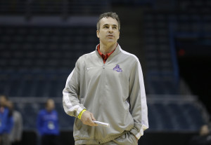 Mike Brennan