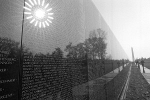 Vietnam Veterans Memorial