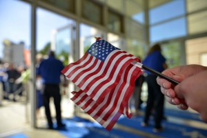 American Flag