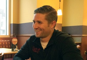Bobby Gill
