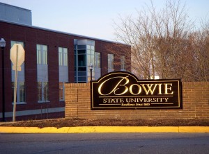 Bowie State University
