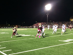 Broad Run Tuscarora