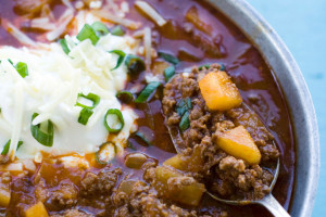 Chili