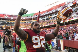 Chris Baker