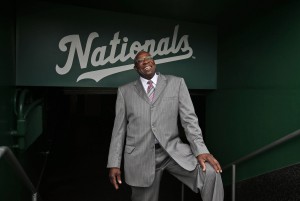 Dusty Baker
