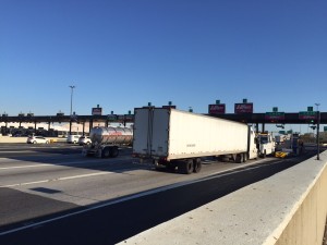 FORT McHENRY TOLLBOOTH