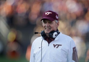Frank Beamer