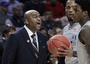 John Thompson III
