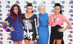 BBC Radio 1 Teen Awards Arrivals